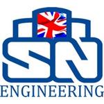 SN Engineering Ltd logo