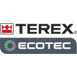 Terex Ecotec logo