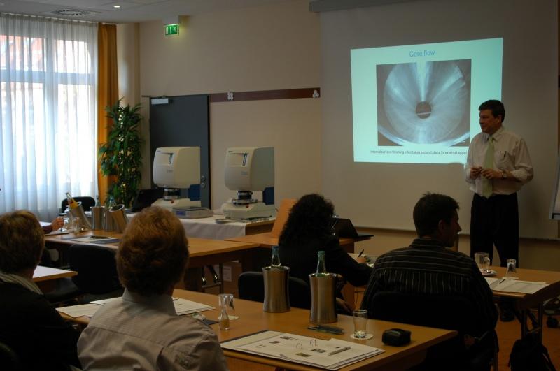 Providing costeffective solutions to industrial problems Hub4