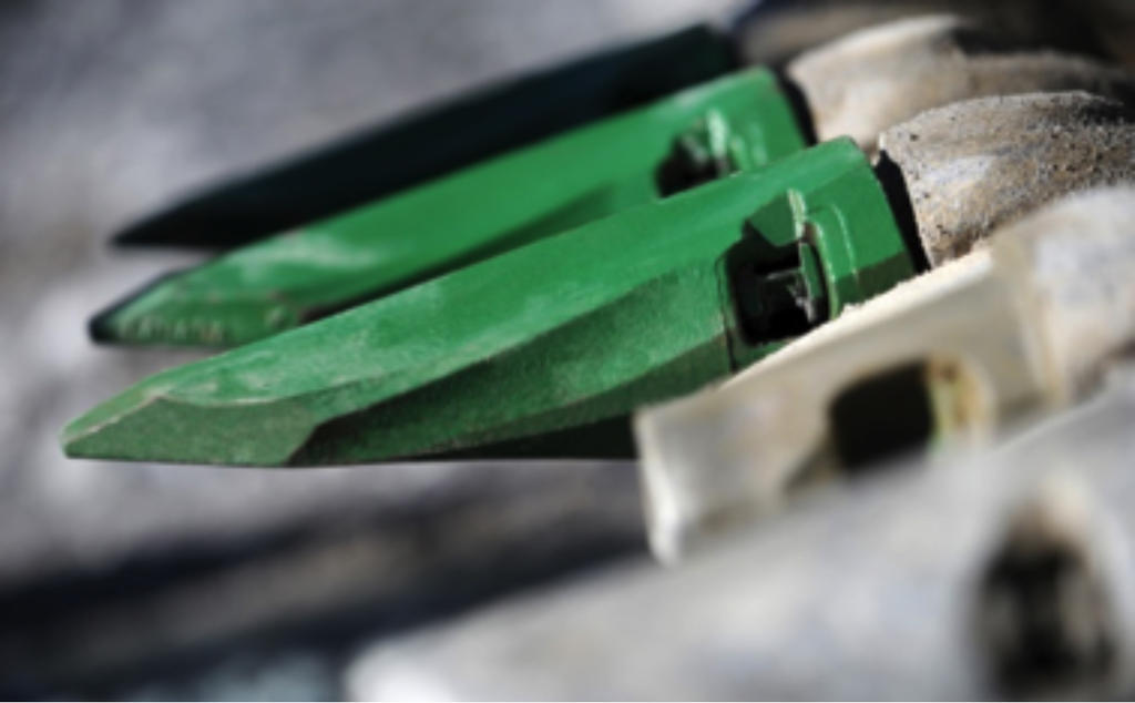 Keep it Green MST expands their Esco wear parts coverage Hub4