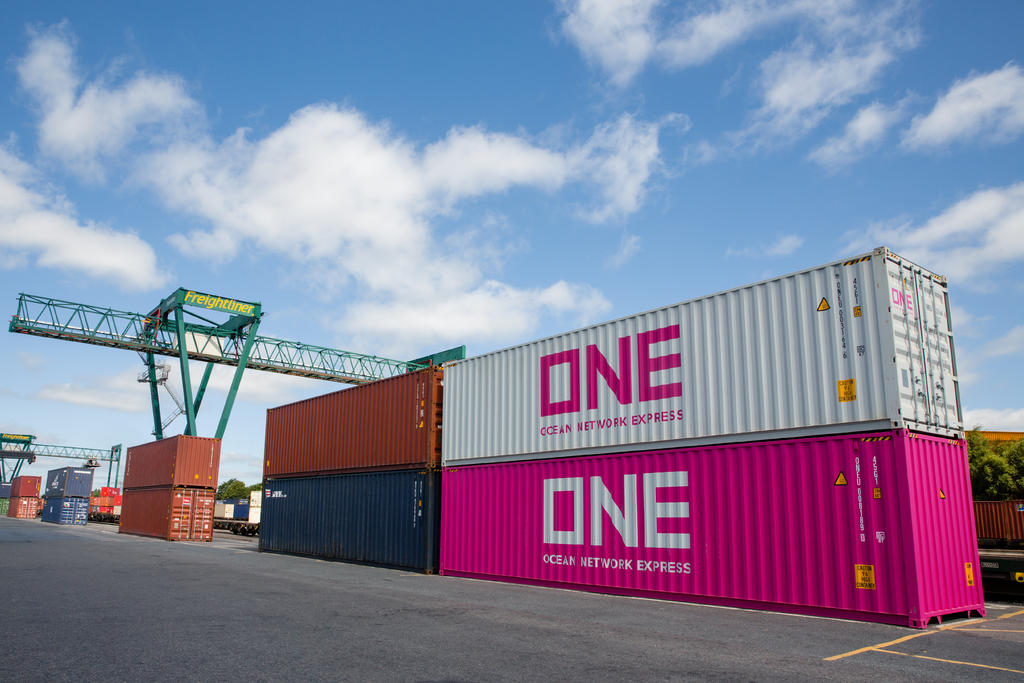 New contract leading to significant CO2 reductions | Hub-4