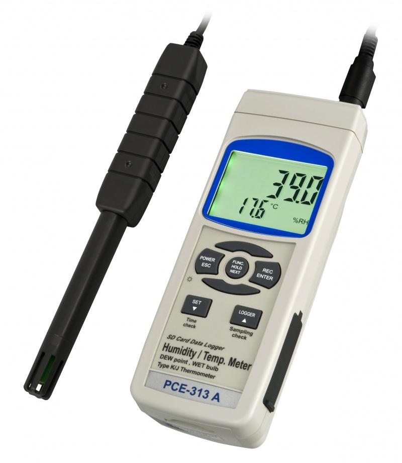 PCE Instruments UK Ltd Hub4