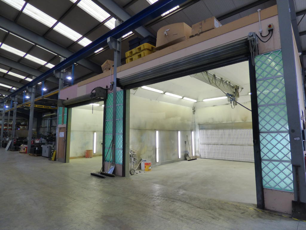 Ulster Shredders 30 years of experience. Hub4