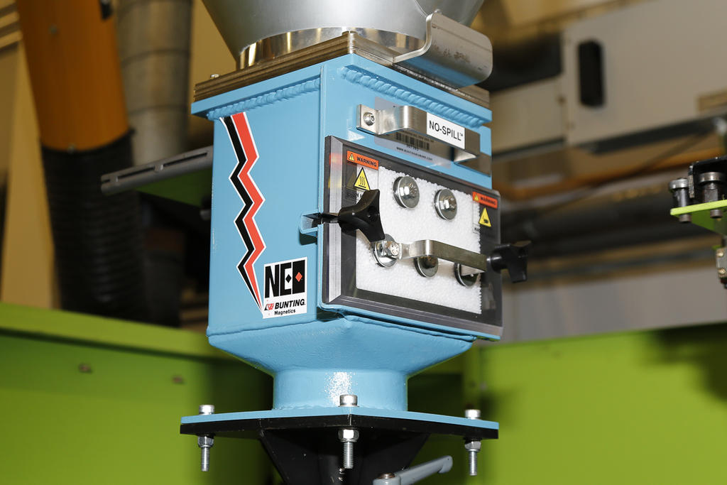 Renmar Plastics Machinery and Bunting Collaboration Hub4