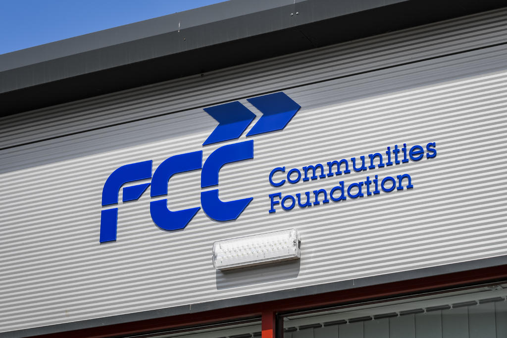 FCC Communities Foundation renamed to offer worthy community projects
