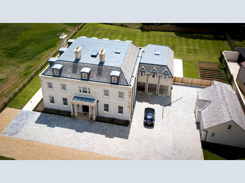 Roofers Malden Manor Precise Roofing Services Ltd