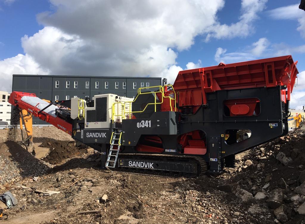Dem Master Three’s company for top 100 demolition company Dem-Master | Hub-4