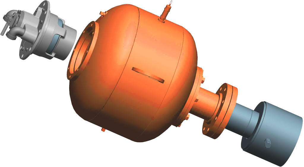 Conveyor Belt Generates Power For Air Cannons to Control BuildUp Hub4