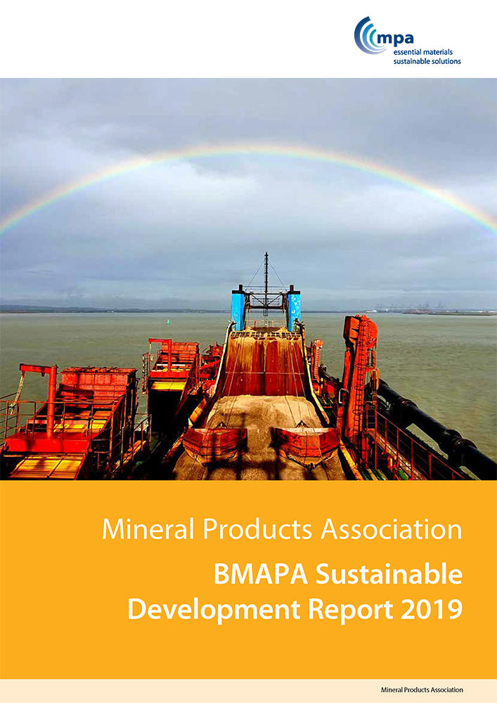 New reports highlight the sustainability performance of the British ...