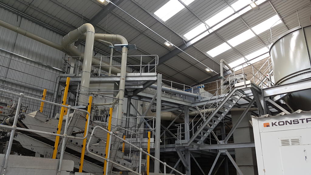 SN Engineering Ltd | Hub-4