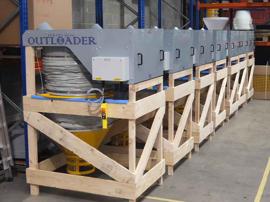 SN Engineering Ltd | Hub-4