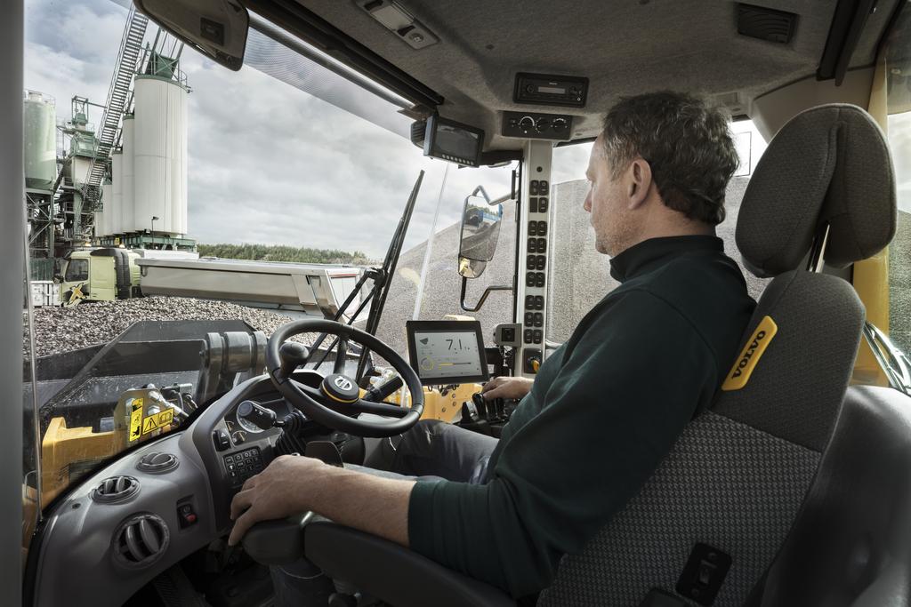 How to Hire Tips for sourcing efficient wheel loader operators Hub4