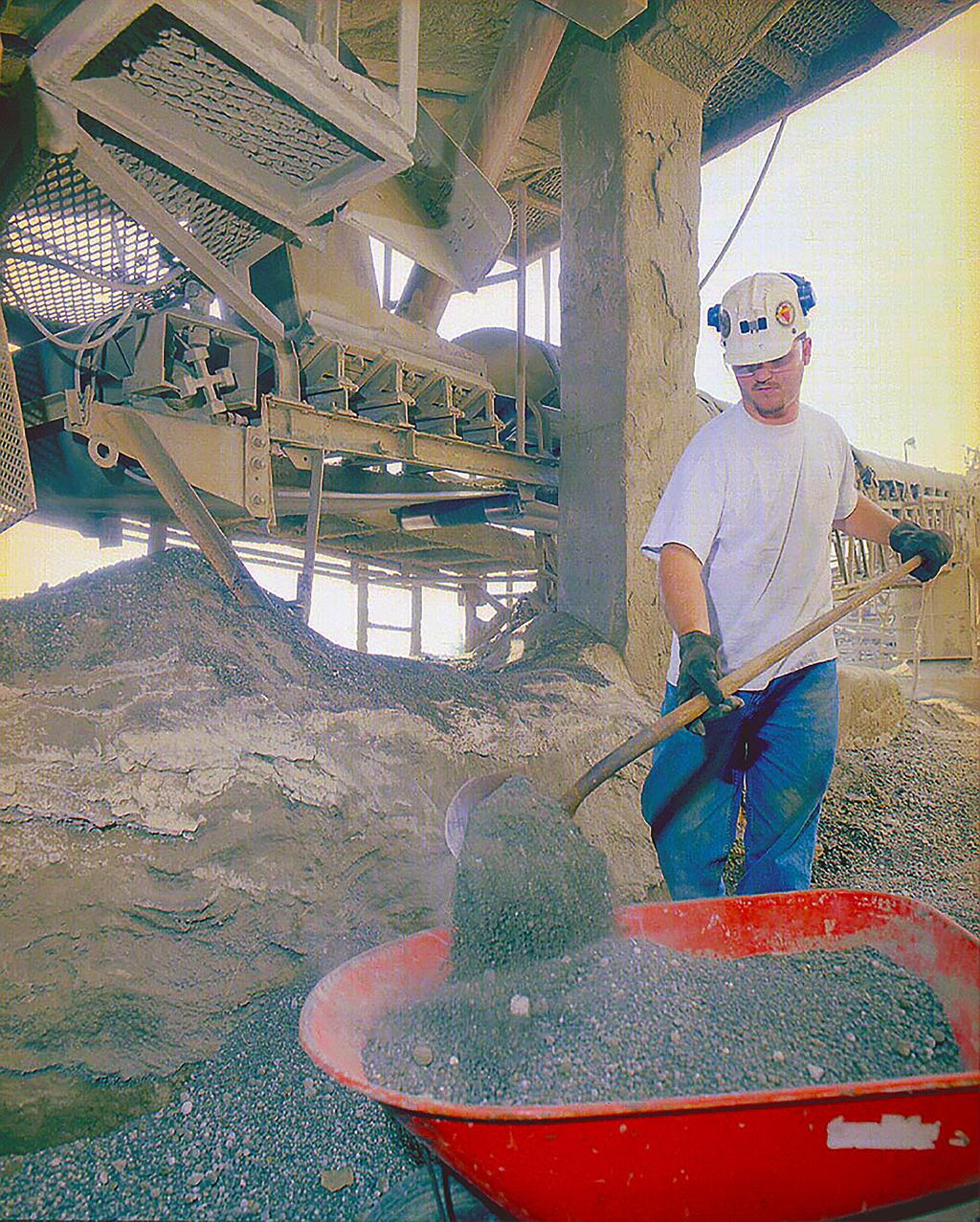 Belt Conveyor Danger Zones | Hub-4
