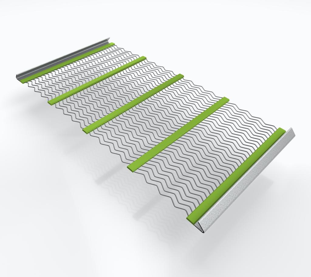 MAJOR offers variety of FLEXMAT opening styles for enhanced