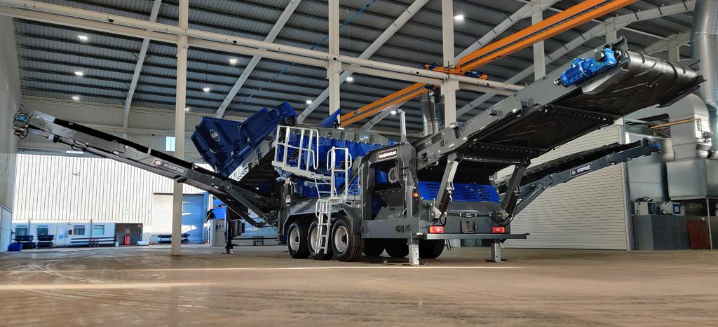 EDGE Innovate launch a new versatile screening solution with the EDGE ...