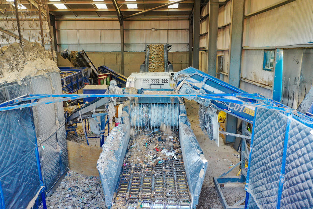 High Speed Hamilton. Hub4