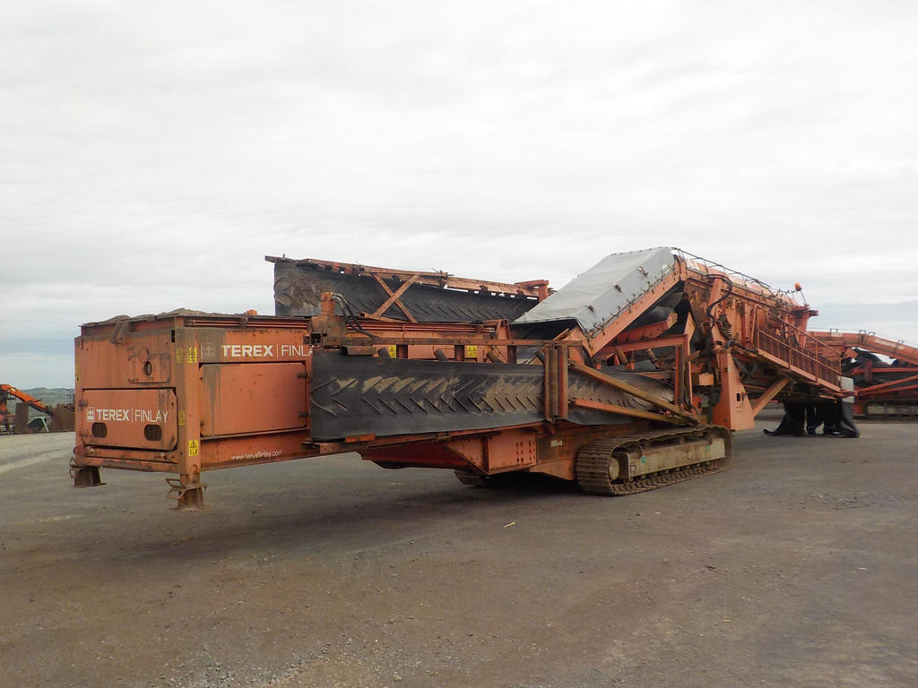 Clady Quarries Quarry sale to be held on the 19th August Hub4