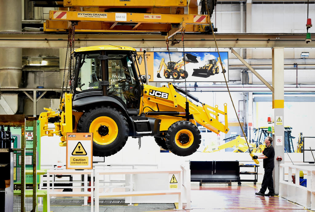 JCB remains profitable in 2020 Hub4