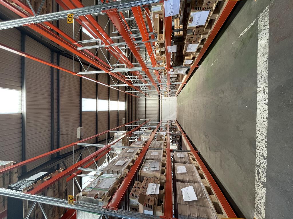 MST increases stockholding capability at its Birtley site. Hub4