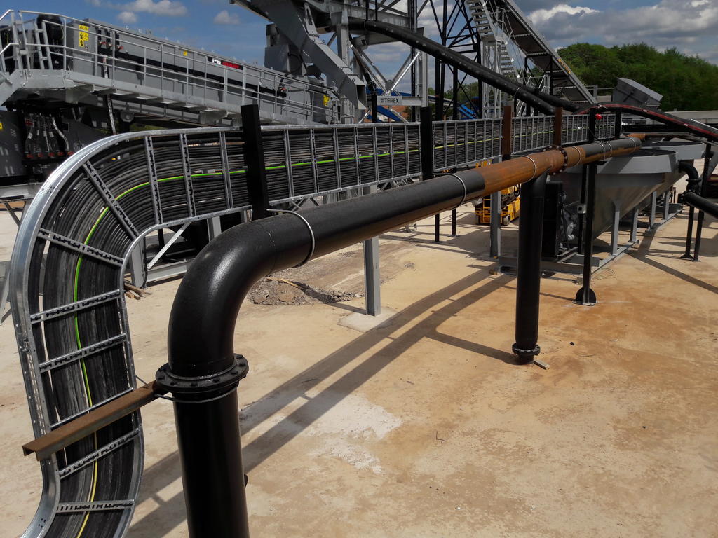 Axon Power & Control – at the forefront of electrical system design ...