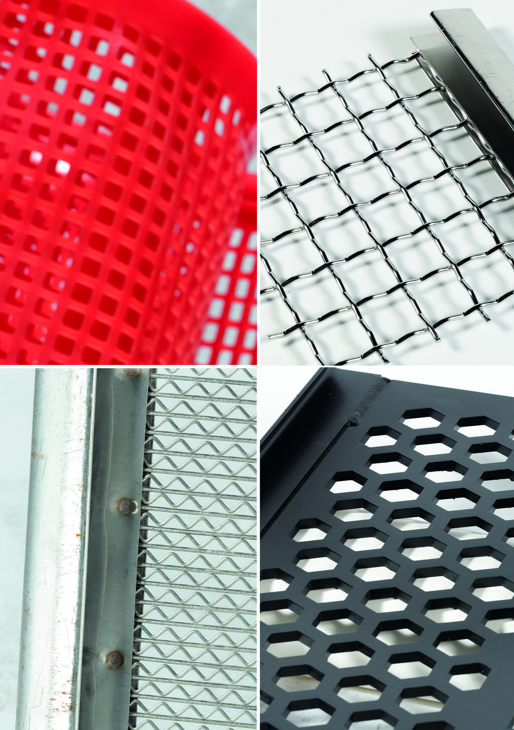 Harpscreen are the UK’s largest manufacturer of screens used within the