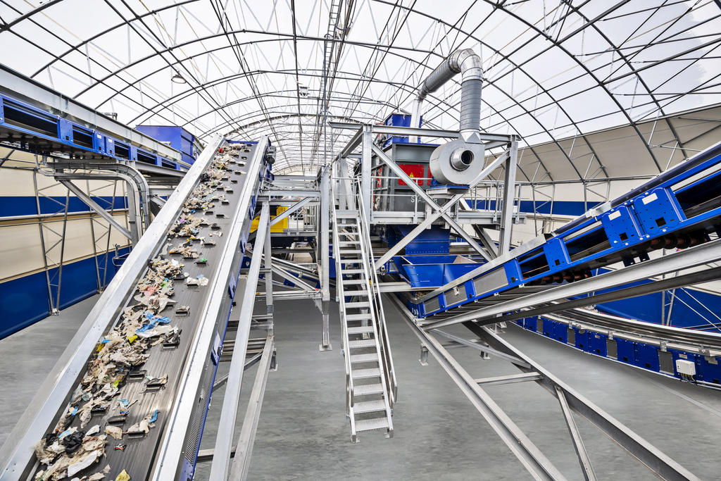 STADLER Test and Innovation Centre in Slovenia is valuable resource for ...