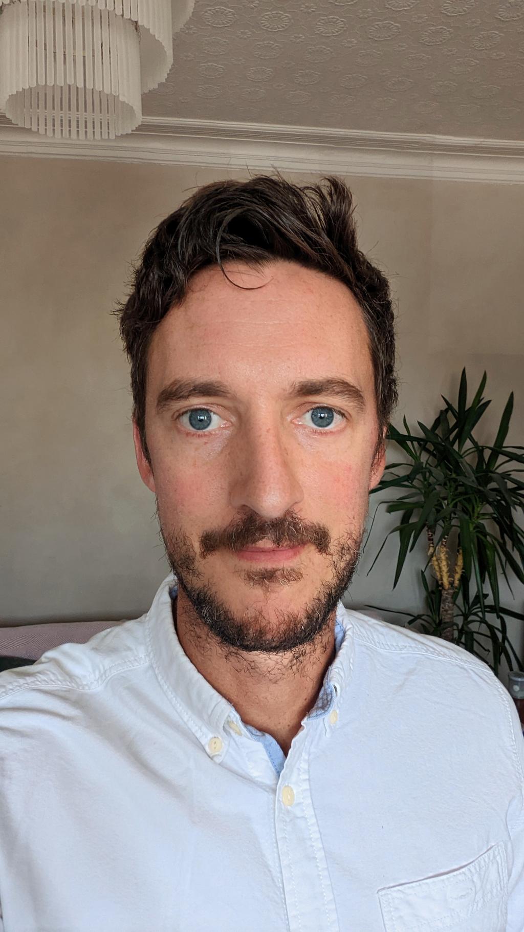 Jack Robinson hired as lead design engineer for Aggregate Systems Hub4