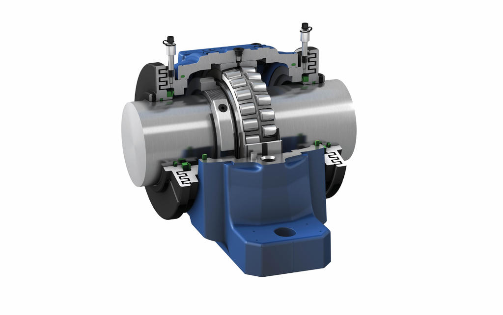 Bearings common failures and how to prevent them Hub4