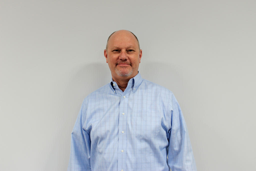 Matthew Robak The Rokbak roadmap: four key themes | Hub-4