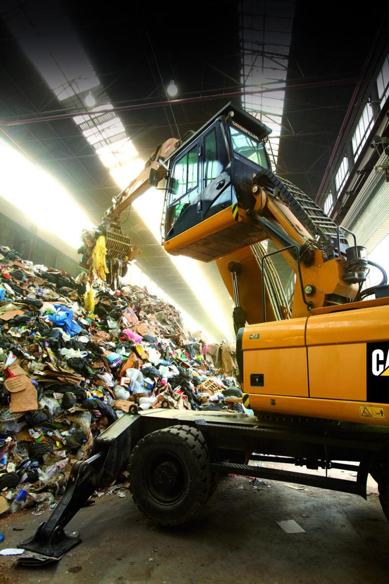 Training the right way for Waste Materials Handlers Hub4