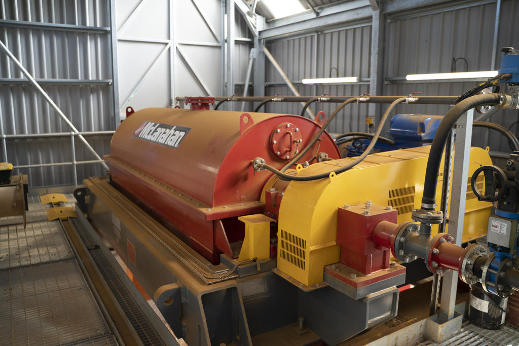 Decanter Centrifuge vs Belt Press vs Filter Press Which is the best