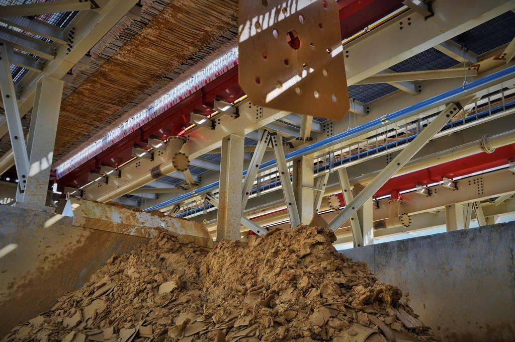 Decanter Centrifuge vs Belt Press vs Filter Press Which is the best