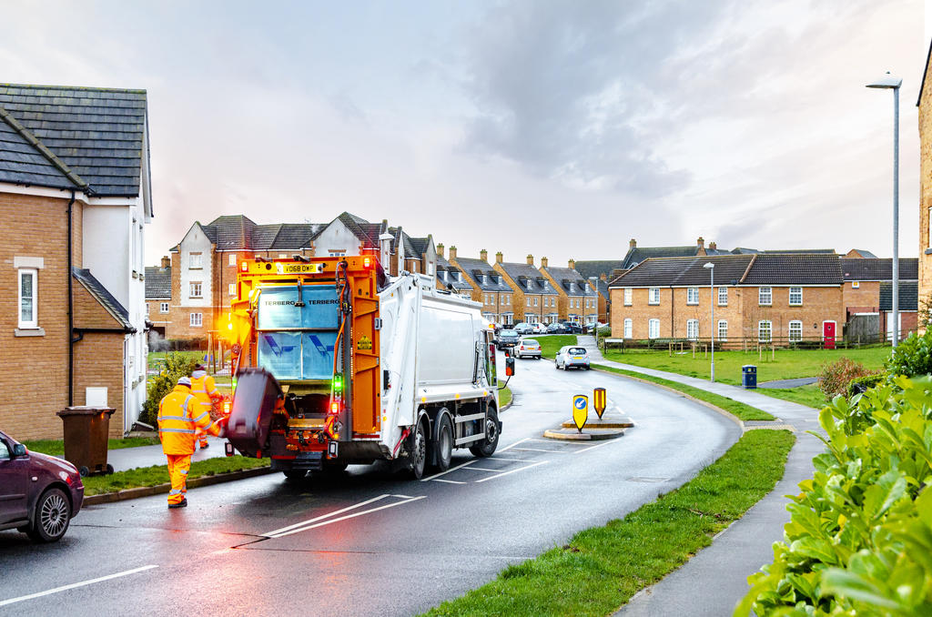 SFS awarded new 7year contract hire agreement by North