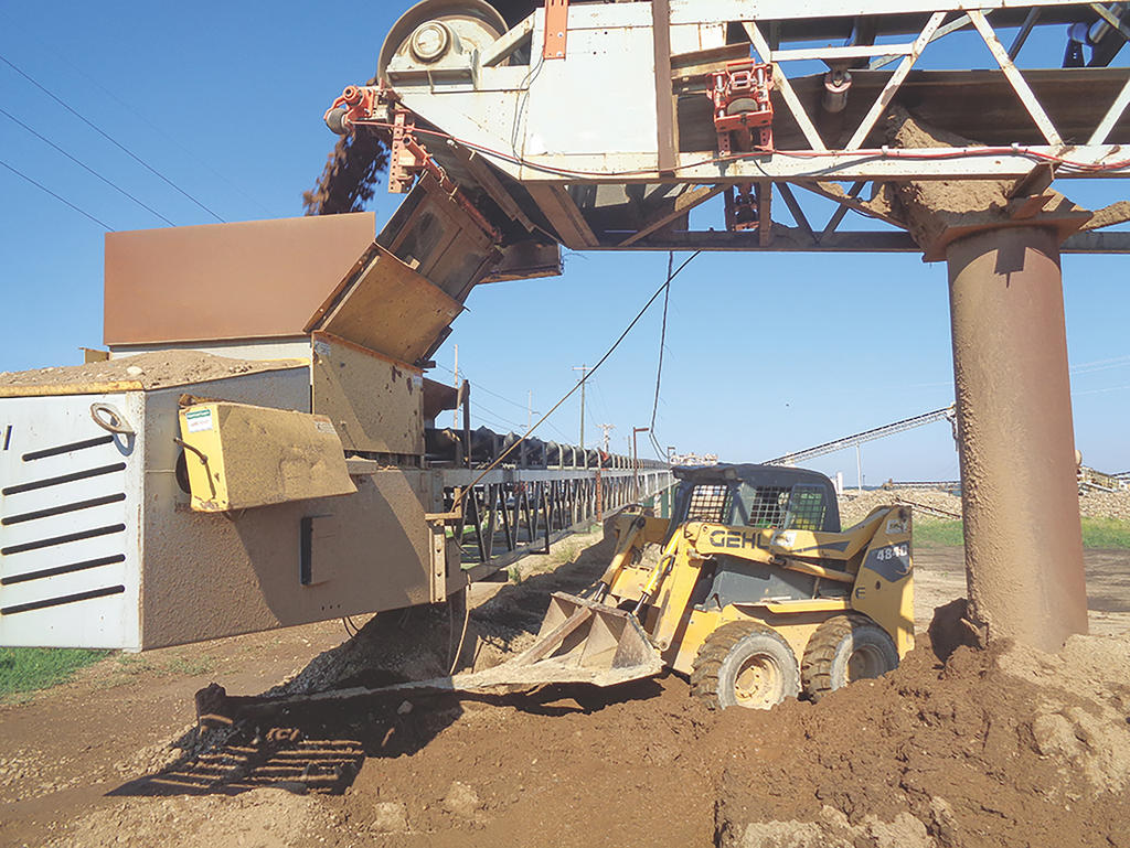 A practical measured approach to conveyor upgrades | Hub-4