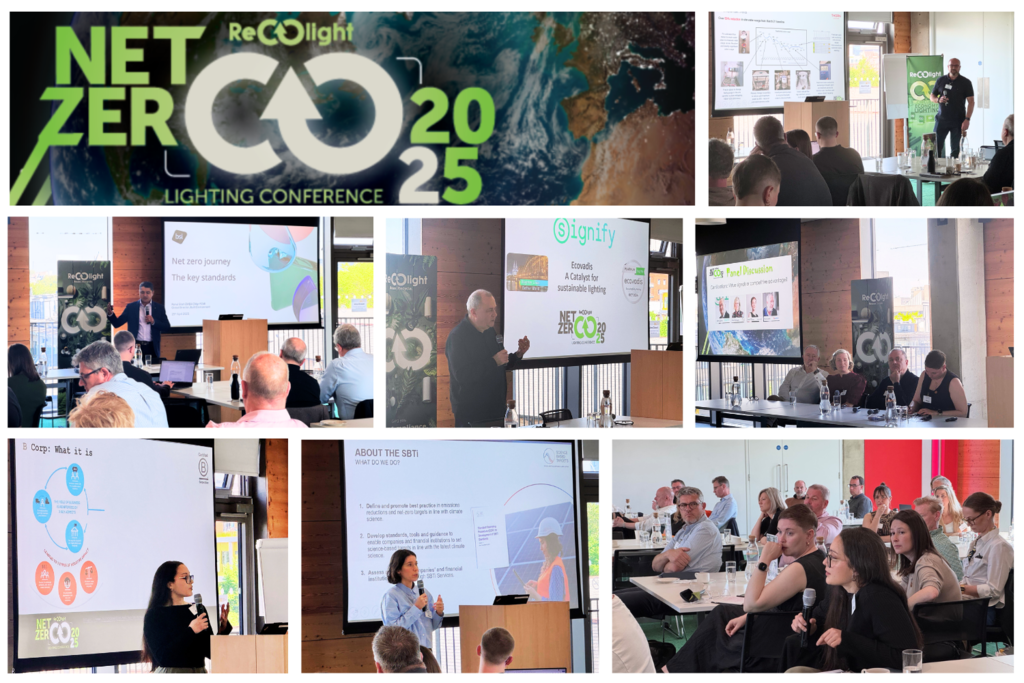 “Net Zero is not a goal, it's a deadline” | Hub-4
