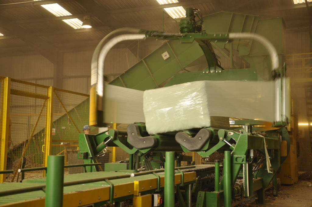 Middleton Engineering returns to RWM with Innovation, Experience and a ...