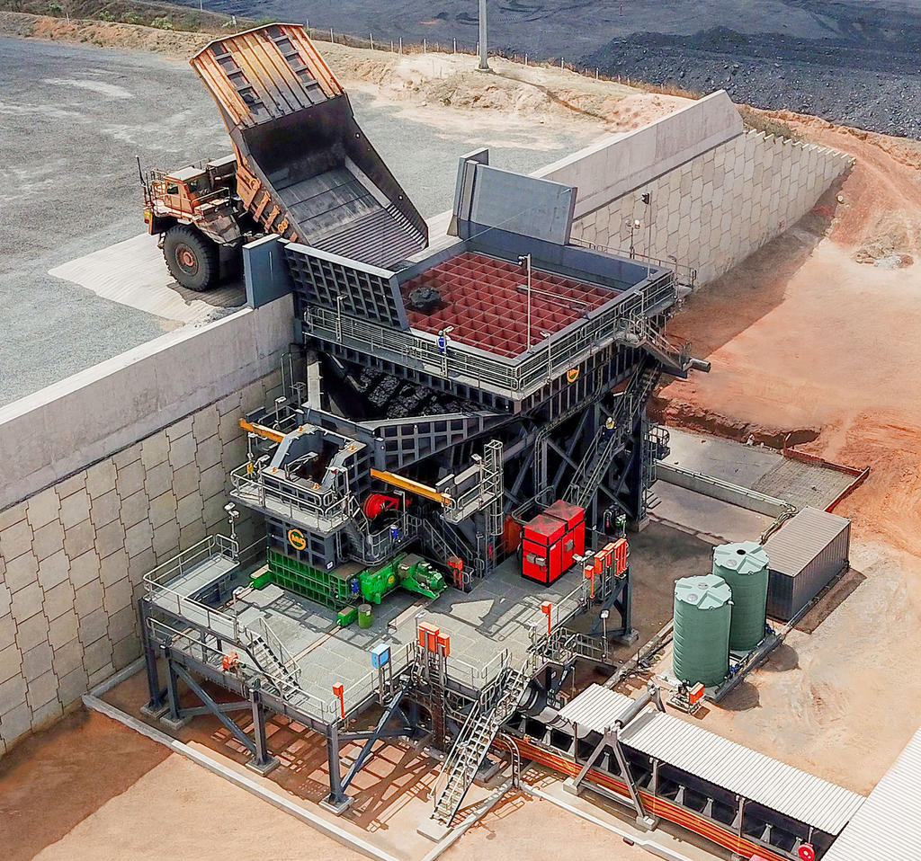 MAGNA welcomes MMD Mineral Sizing Africa as distributor for Southern ...