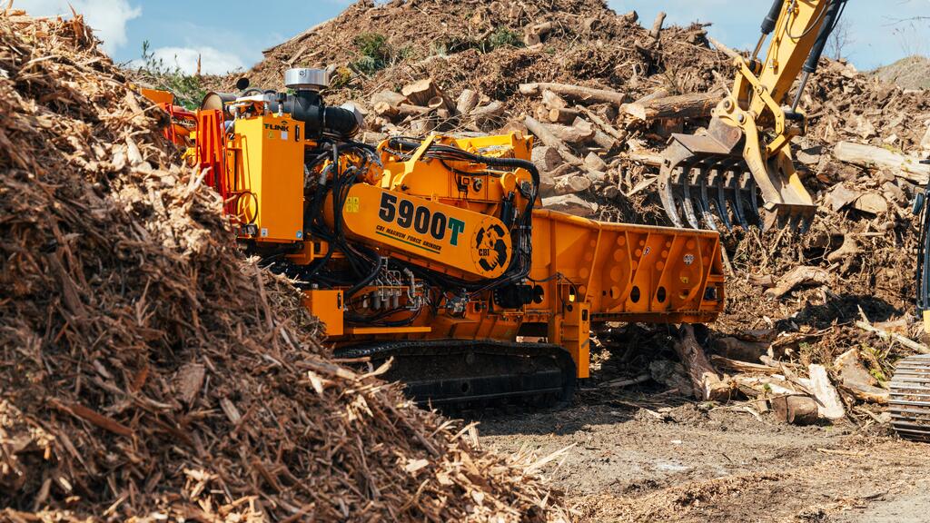 CBI brings next‑generation power to CONEXPO–CON/AGG | Hub-4