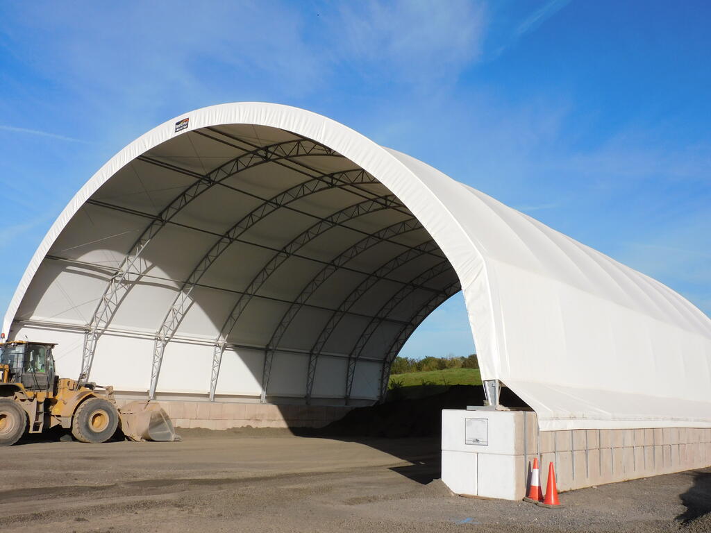 From Winter to Peak Production: Tackling Spring Quarry Challenges | Hub-4