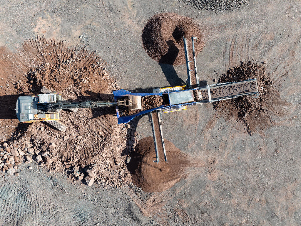 Edge Innovate to unveil latest innovations at Conexpo-Con/Agg 2026 | Hub-4