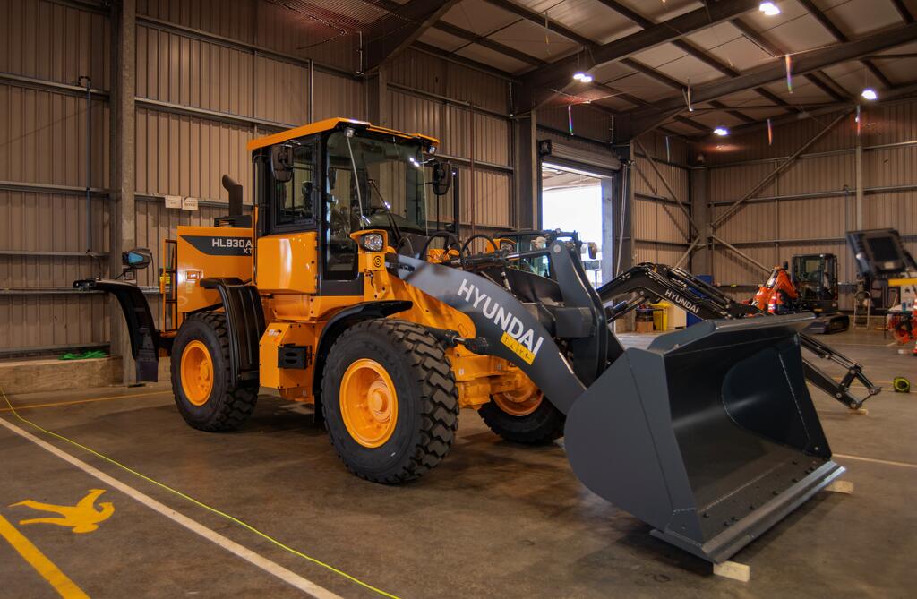 Hyundai shortens lead times with new UK PDI Centre | Hub-4