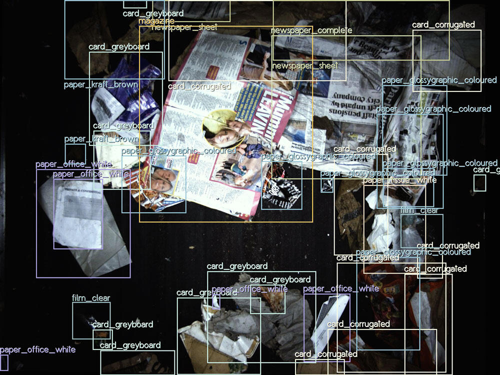 The Bollegraaf Group launches Bollegraaf ONE: A new digital environment ...